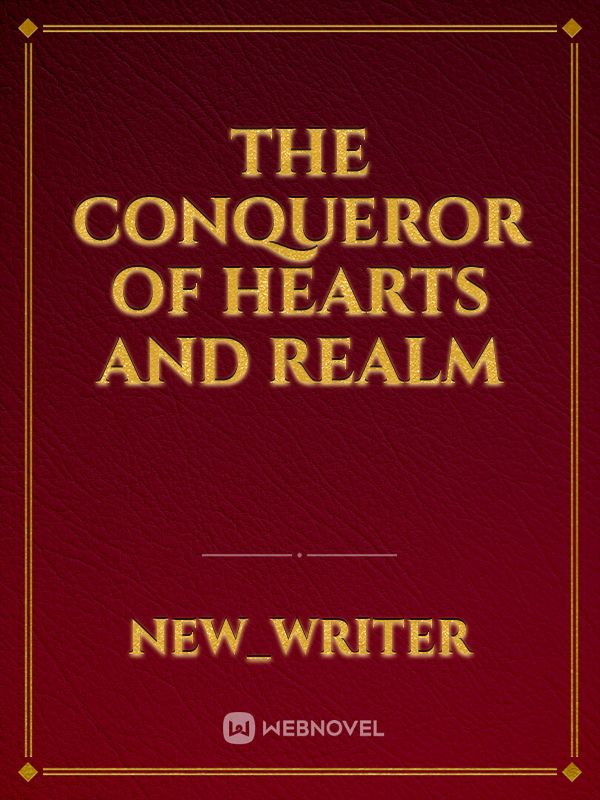 Icon of The Conqueror Of Hearts and Realm