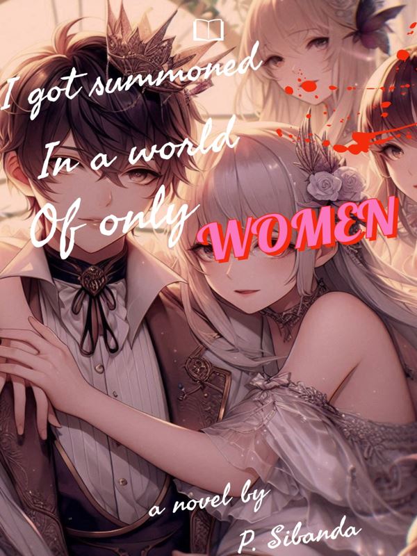 Icon of I got summoned in a world of only women