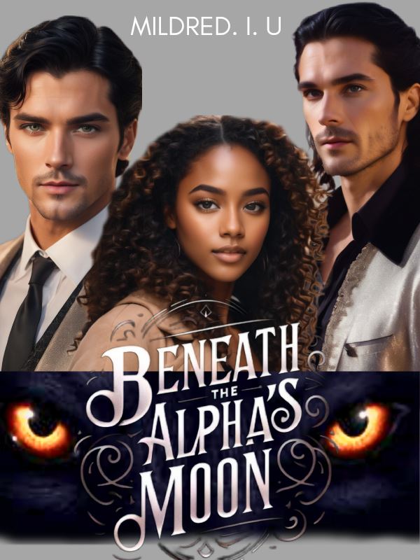 Icon of Beneath the Alpha's Moon
