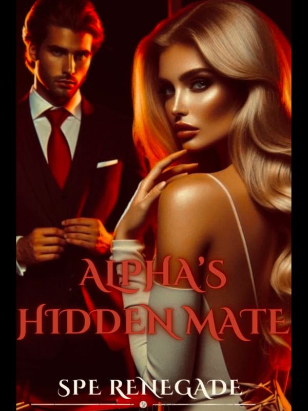 Icon of Alpha’s hidden mate