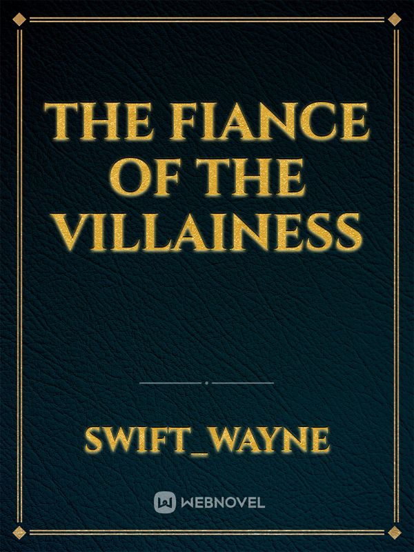 Icon of The Fiance Of The Villainess