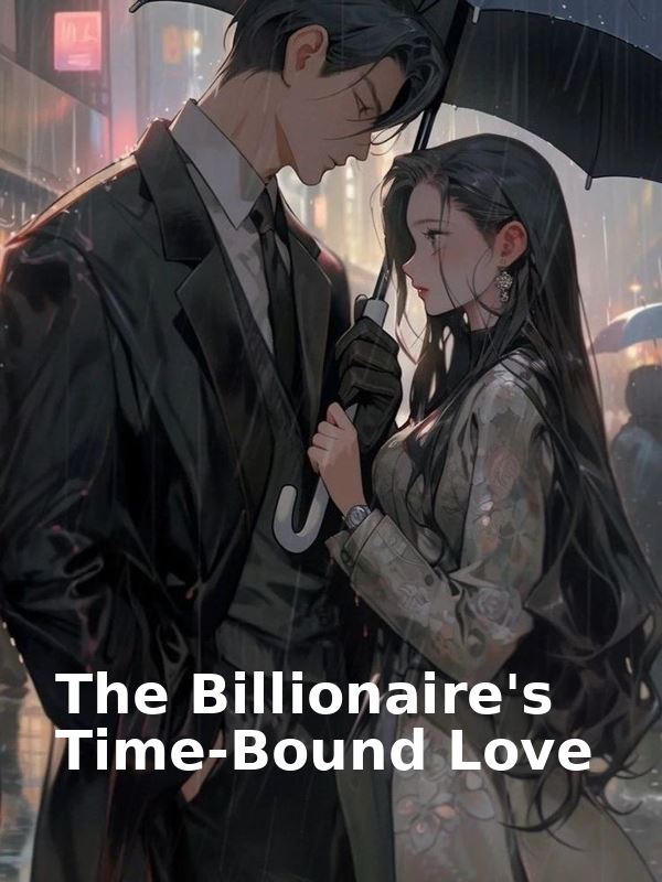 Icon of The Billionaire's Time  Bound Love