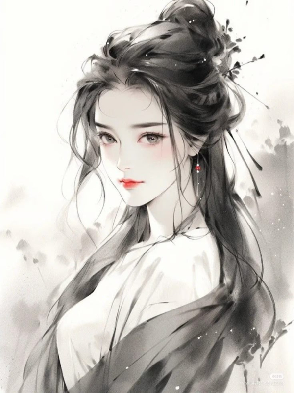 Icon of Saying Goodbye to Beautiful Master, I Went to Mortal World