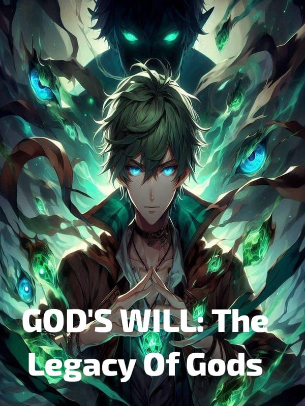 Icon of God's Will: The Legacy Of Gods