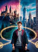 Icon of Krypton’s Heir: The Unseen Magic (HP Crossover)