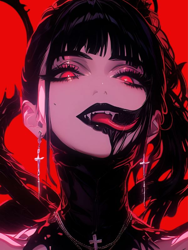 Icon of I Am The Nemesis