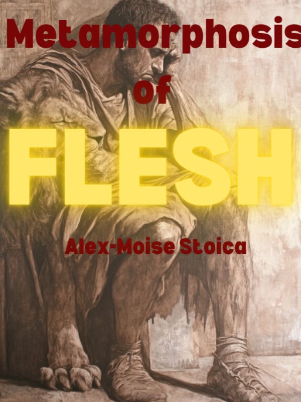 Icon of Metamorphosis of flesh