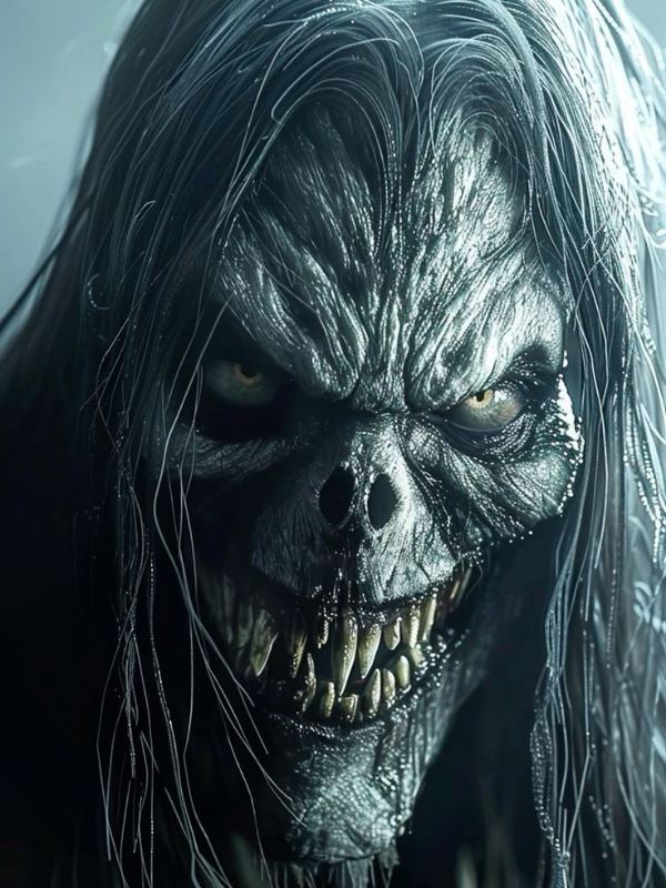 Icon of The Silentstalker
