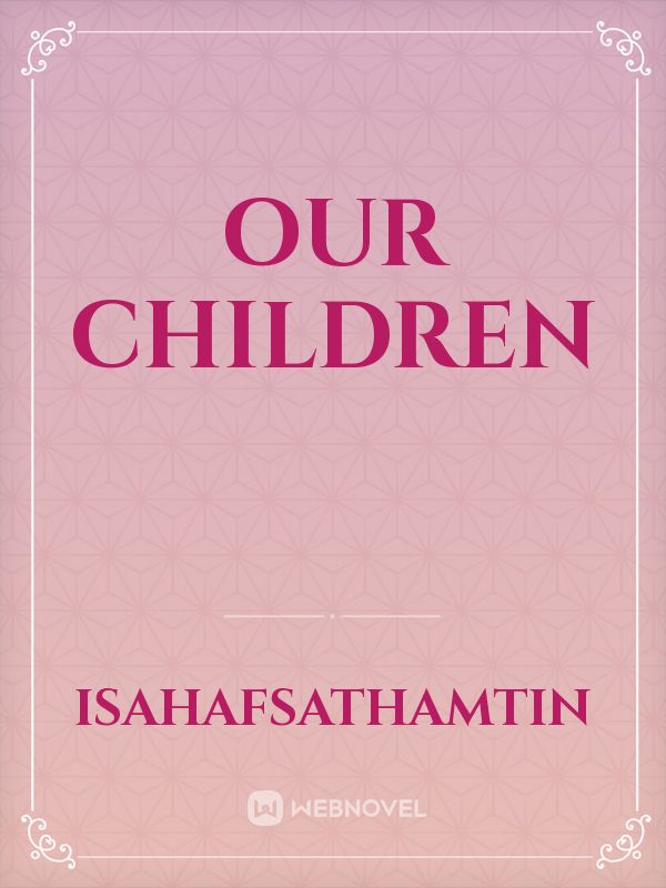 Icon of Our Children