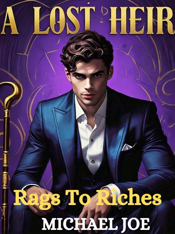 Icon of A Lost Heir? Rags To Riches