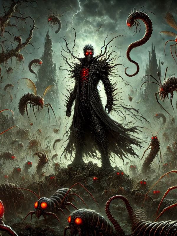 Icon of KING OF PARASITES