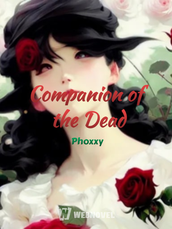 Icon of Companion of the Dead