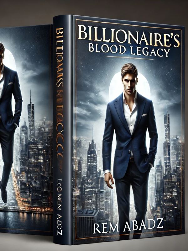 Icon of Billionaire's Blood Legacy
