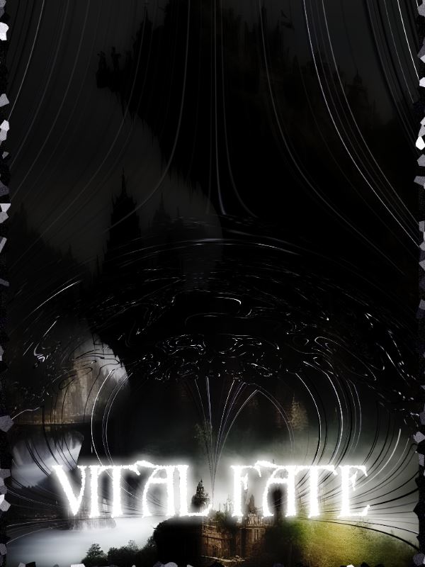 Icon of Vital Fate
