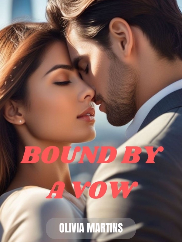 Icon of Bound by a Vow