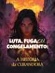 Icon of Luta, Fuga ou Congelamento: A História da Curandeira
