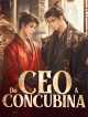 Icon of Do CEO a Concubina