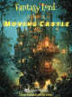 Icon of Fantasy Lord: I Have a Moving Castle