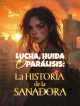 Icon of Lucha, Huida o Parálisis: La Historia de la Sanadora
