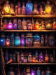 Icon of HP: god of potions