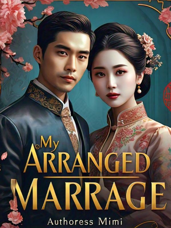 Icon of My Arranged Marriage with Haoyu