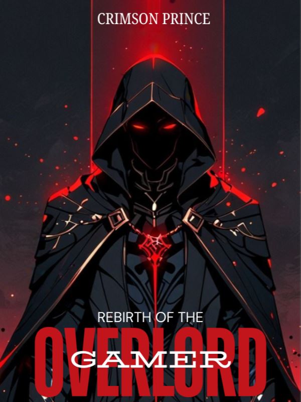 Icon of ReBirth of the Gamer Overlord