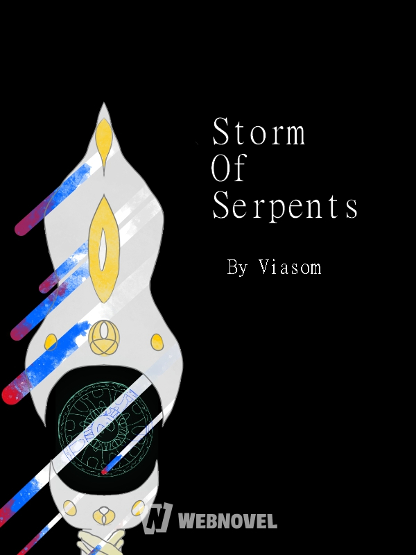 Icon of Storms of Serpents