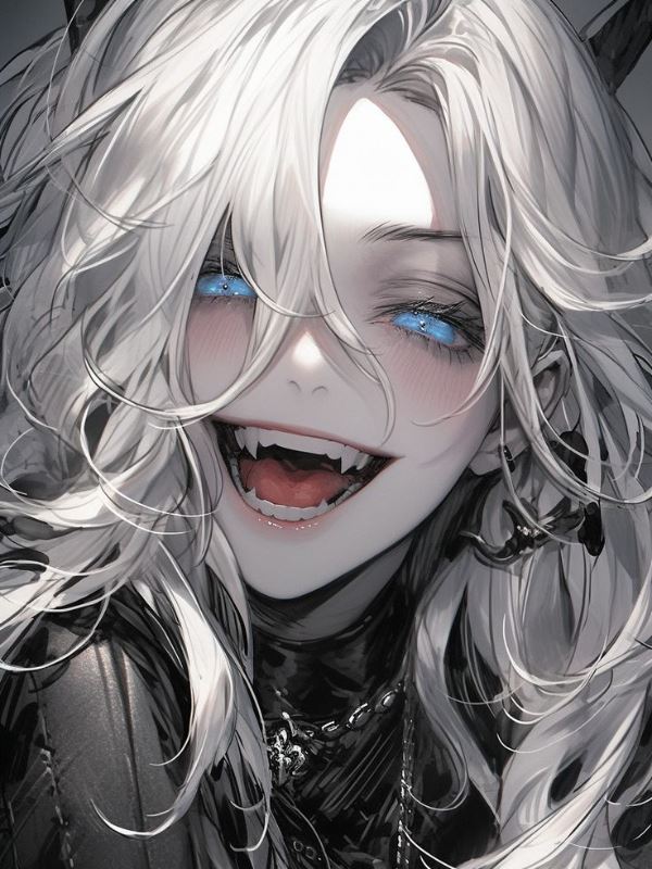 Icon of Help!! This Girl Is A Yandere!!!