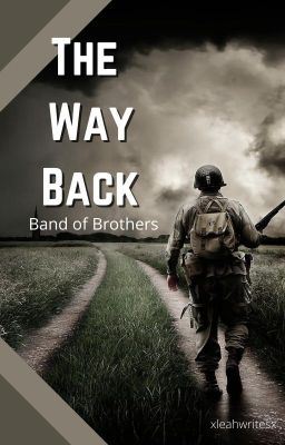 Icon of The Way Back