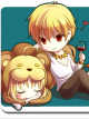 Icon of Fate/Gil-kun's Great Adventure