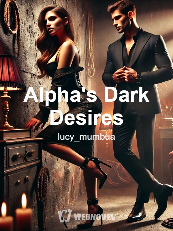Icon of Alpha's Dark Desires