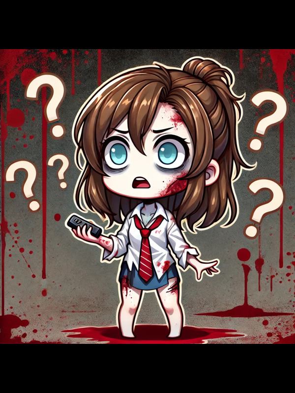 Icon of Apocalypse: the rise of zombie
