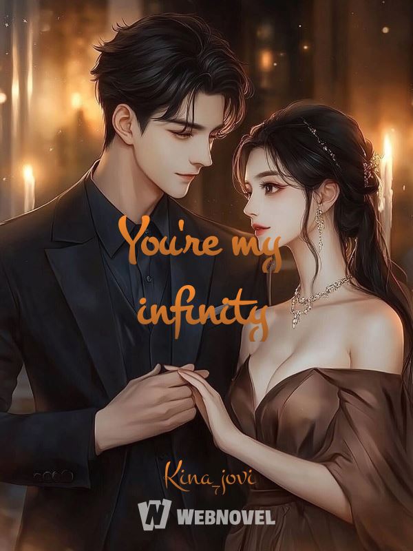 Icon of You're my infinity