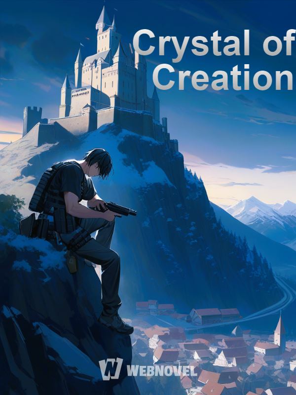 Icon of Crystal of Creation