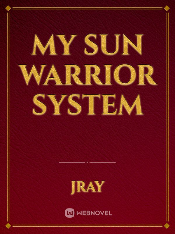 Icon of My sun warrior system