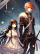 Icon of Hestia in Bleach! The Goddess & Soul Reaper