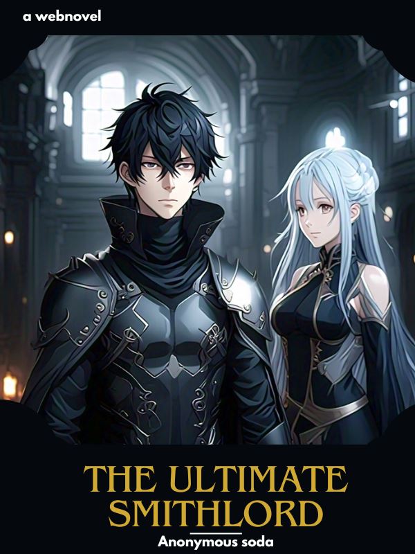The Ultimate Smithlord