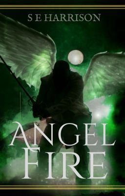 Icon of Angelfire | The Whispering Wall #3
