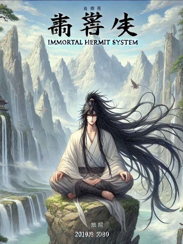 Icon of Immortal Hermit System