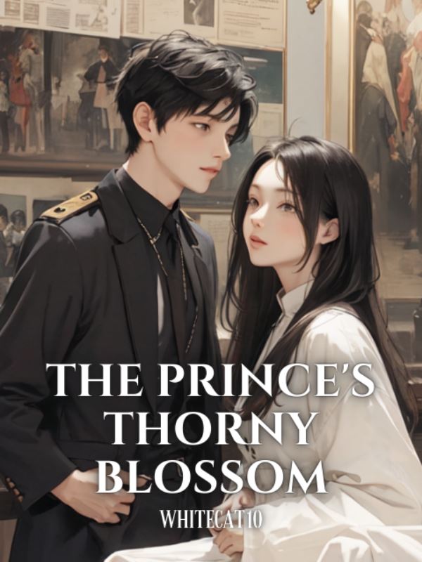 Icon of The Prince's Thorny Blossom