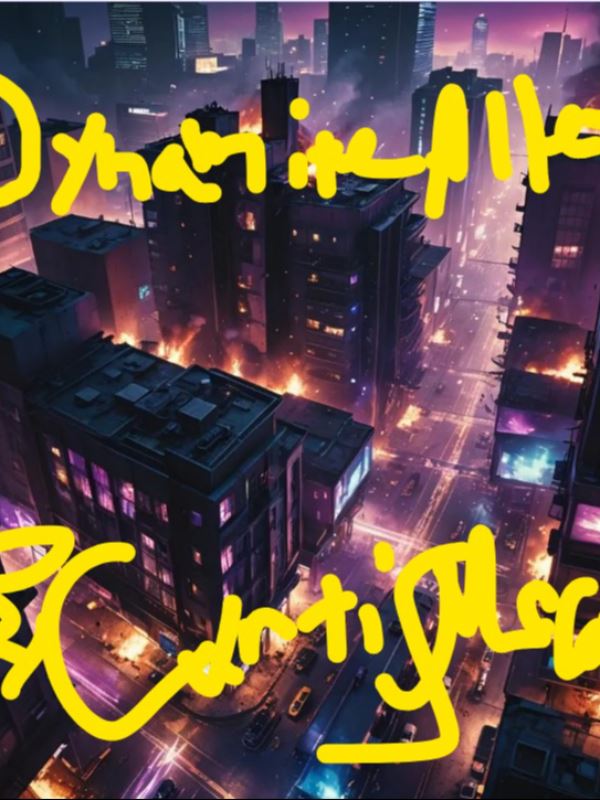 Icon of Dynamite Alley