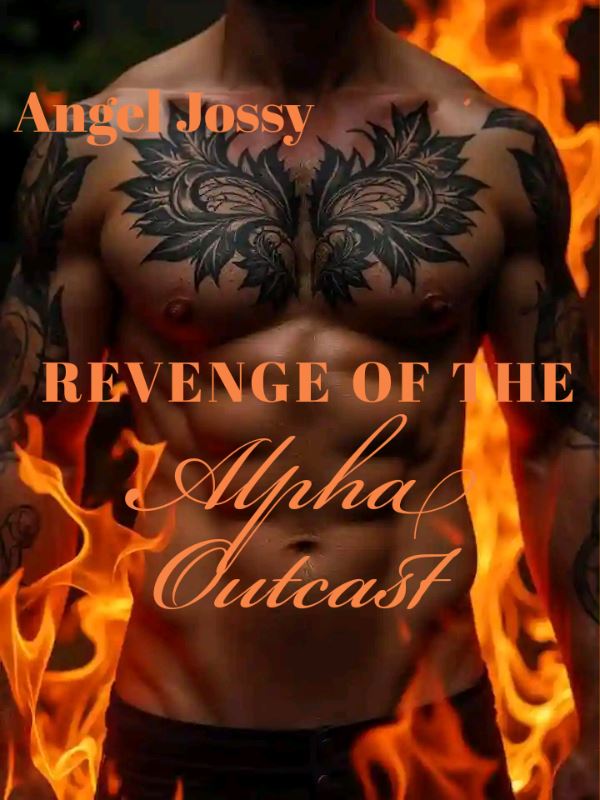 Icon of Rise Of The Alpha Outcast