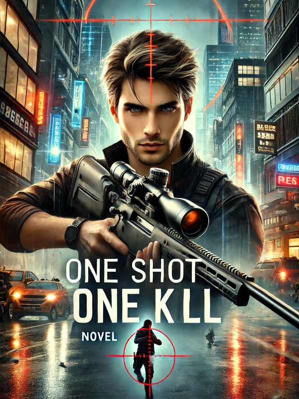 Icon of One-Shot One-Kill