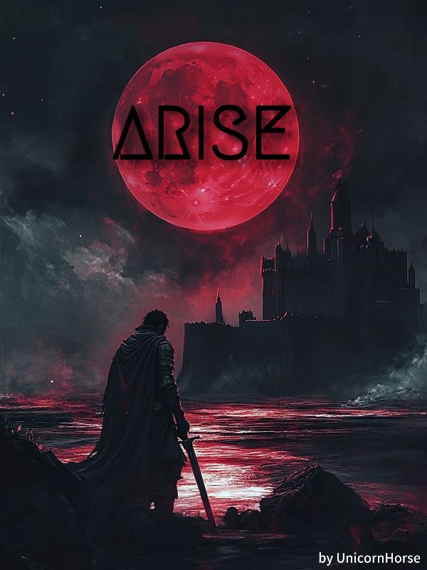 Icon of Dark Phantoms ARISE