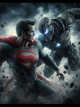 Icon of Marvel: Superman