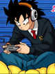 Icon of Dragon Ball The Next