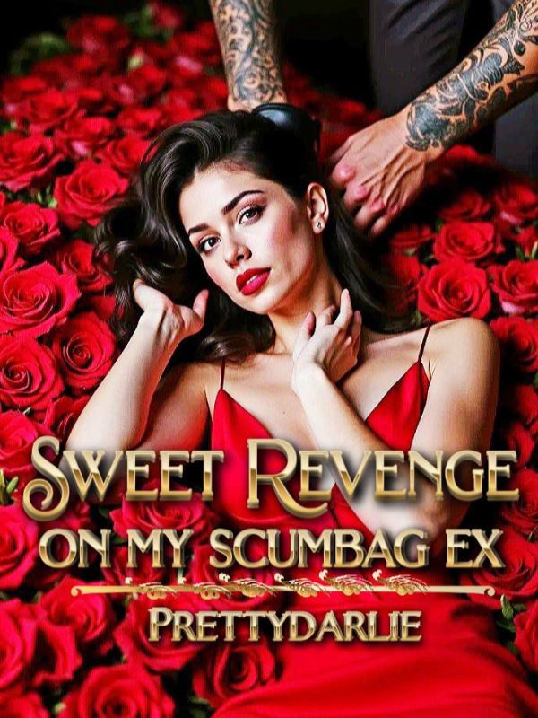 Icon of Sweet Revenge on my scumbag Ex
