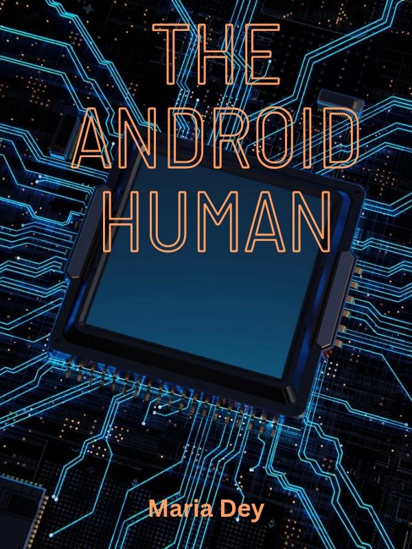 Icon of The Android Human