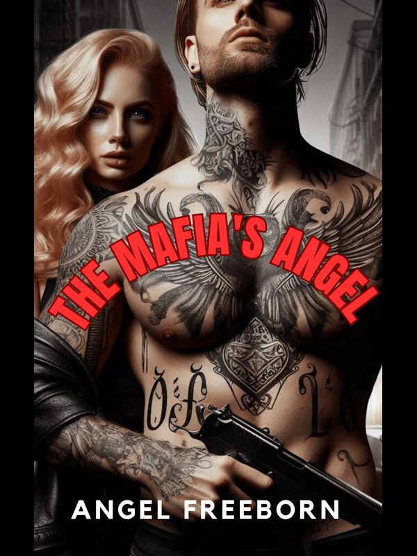 Icon of THE RUSSIAN MAFIA'S ANGEL