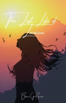 Icon of The Lost Life of Laraine